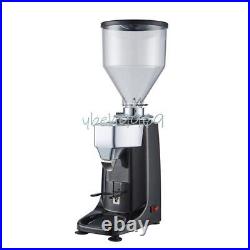 1L 250W Home Commercial Electric Coffee Bean Grinder Grind Burr Milling Espresso