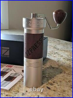 1zpresso K-Pro Manual Coffee Grinder