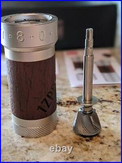 1zpresso K-Pro Manual Coffee Grinder