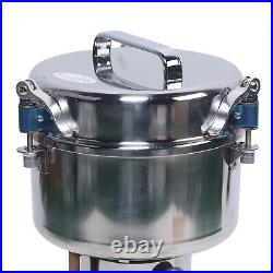 2000g Electric Grain Dry Grinder Commercial Swing Type Dry Mill Machine Durable 2000g Electric Grain Dry Grinder Commercial Swing Type Dry Mill Machine Durable
