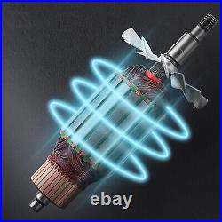 2000g Electric Grain Dry Grinder Commercial Swing Type Dry Mill Machine Durable 2000g Electric Grain Dry Grinder Commercial Swing Type Dry Mill Machine Durable