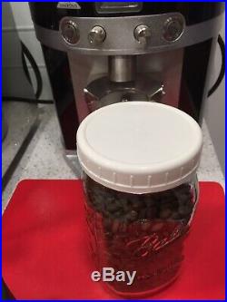 2016 Factory Sealed Box Baratza Sette 270 Espresso Grinder will include beans 4u