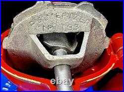 Antique Completely Restored ENTERPRISE MFG. COMPANY No. 1 COFFEE MILL GRINDER Antique Completely Restored ENTERPRISE MFG. COMPANY No. 1 COFFEE MILL GRINDER