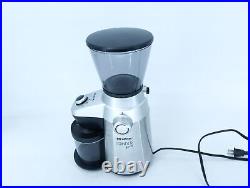 Ariete Electric Coffee Grinder with Conical Burr