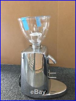 Ascaso I-Mini I1 Flat Burr Espresso Coffee Grinder No Doser (Used)