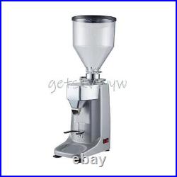 Automatic Burr Mill Coffee Grinder Electric Coffee Grinder Espresso Makers Home