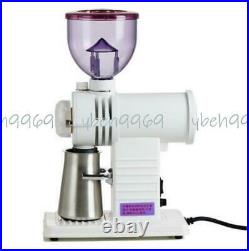 Automatic Burr Mill Coffee Grinder Electric Coffee Grinder Home Bean Grind