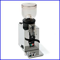Avanti BARI 160g Stainless Steel Conical Burr Coffee Grinder