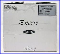 BARATZA Encore Entry-level Espresso Coffee Bean Grinder WithConical Model 485