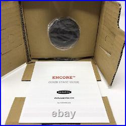 BARATZA Encore Entry-level Espresso Coffee Bean Grinder WithConical Model 485
