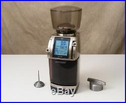 BARATZA Forte BG Flat Steel BURR Coffee GRINDER