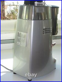 BEAND NEW NEVER USED Mazzer Kony Conical Burr Coffee Espresso Grinder