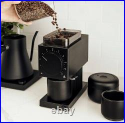 BRAND NEW SEALED Fellow Ode Brew Grinder Electric Coffee Grinder 31 Settings