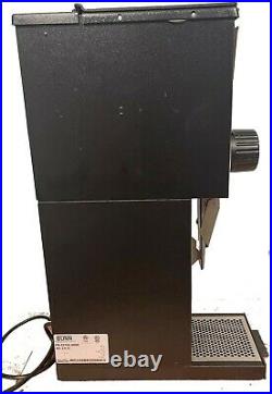 BUNN G2 HD Black Coffee Grinder Model22102.0000