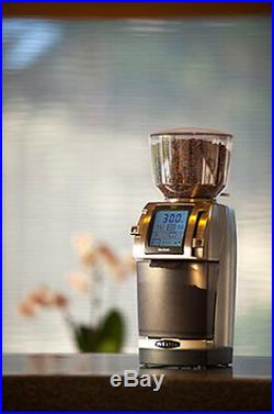Baratza 1086 Commercial Coffee Grinder Forte-BG