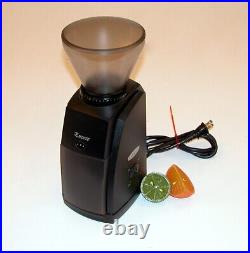 Baratza Encore 1EP1SP 550 RPM Conical Burr Coffee Grinder Just Great