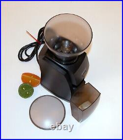 Baratza Encore 1EP1SP 550 RPM Conical Burr Coffee Grinder Just Great