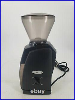 Baratza Encore Coffee Grinder Conical Burr Model 1EP1SP Works Great