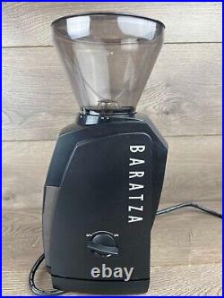 Baratza Encore Coffee Grinder Model 485, Black