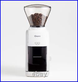 Baratza Encore Coffee Grinder White, new box