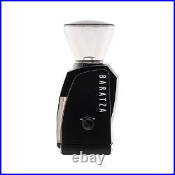 Baratza Encore Coffee Grinder ZCG485BLK, Black