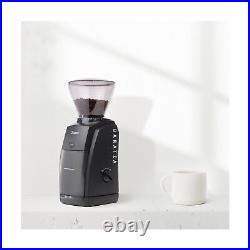 Baratza Encore Coffee Grinder ZCG485BLK, Black