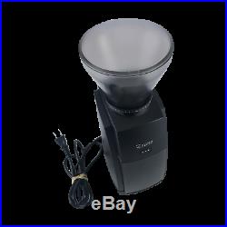 Baratza Encore Conical Burr Coffee Bean Grinder 485 40 Grind Settings EUC