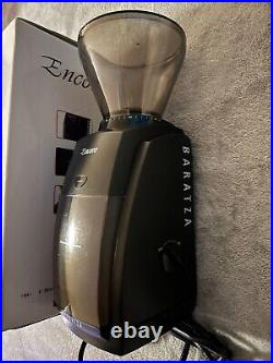 Baratza Encore Conical Burr Coffee Grinder