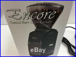 Baratza Encore Conical Burr Coffee Grinder