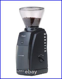 Baratza Encore Conical Burr Coffee Grinder Authorized Premier Dealer BLACK