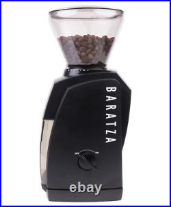 Baratza Encore Conical Burr Coffee Grinder (Black)