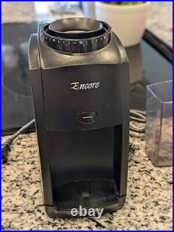 Baratza Encore Conical Burr Coffee Grinder PERFECT WORKING MODEL 485