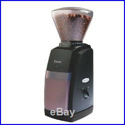Baratza Encore Conical Burr Coffee Grinder + Porcelain No. 4 Coffee Filter Cone
