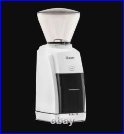 Baratza Encore Conical Burr Coffee Grinder ZCG485BLK -White, Trusted by Baristas