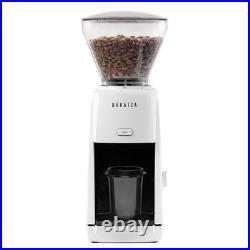 Baratza Encore ESP Coffee Grinder ZCG495WHT, White