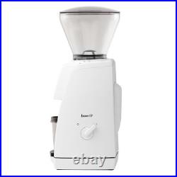 Baratza Encore ESP Coffee Grinder ZCG495WHT, White