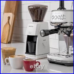 Baratza Encore ESP Coffee Grinder ZCG495WHT, White