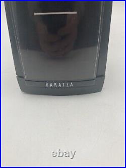 Baratza Encore Electric Coffee Grinder 485 ZCG485BLK Black Tested Working