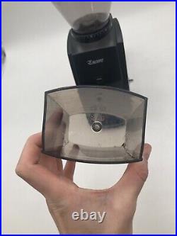 Baratza Encore Electric Coffee Grinder 485 ZCG485BLK Black Tested Working