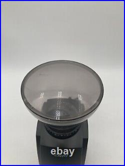 Baratza Encore Electric Coffee Grinder 485 ZCG485BLK Black Tested Working