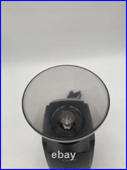 Baratza Encore Electric Coffee Grinder 485 ZCG485BLK Black Tested Working