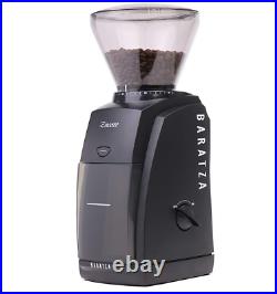 Baratza Encore Entry-level Espresso Coffee Bean Grinder with Conical Burrs