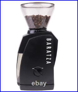 Baratza Encore Entry-level Espresso Coffee Bean Grinder with Conical Burrs