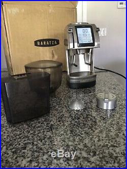 Baratza Forte AP All Purpose Ceramic Burr Weight-based Dosing Coffee Grinder