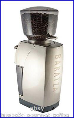Baratza Forte AP Ceramic Burr Coffee Espresso Grinder, AUTHORIZED DEALER