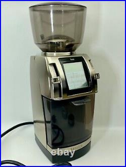 Baratza Forte AP Ceramic Burr Coffee Espresso Grinder Grind by Weight or Time
