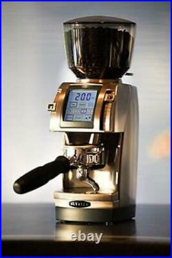 Baratza Forte-AP Coffee & Espresso Grinder
