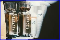 Baratza Forte-AP Espresso Coffee Grinder Ceramic Burr
