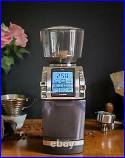 Baratza Forte-BG Brew Coffee Grinder Steel Burr