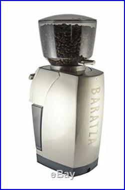 Baratza Forte BG Brew Grinder Flat Steel Burr Commercial Grade Coffee Grinder